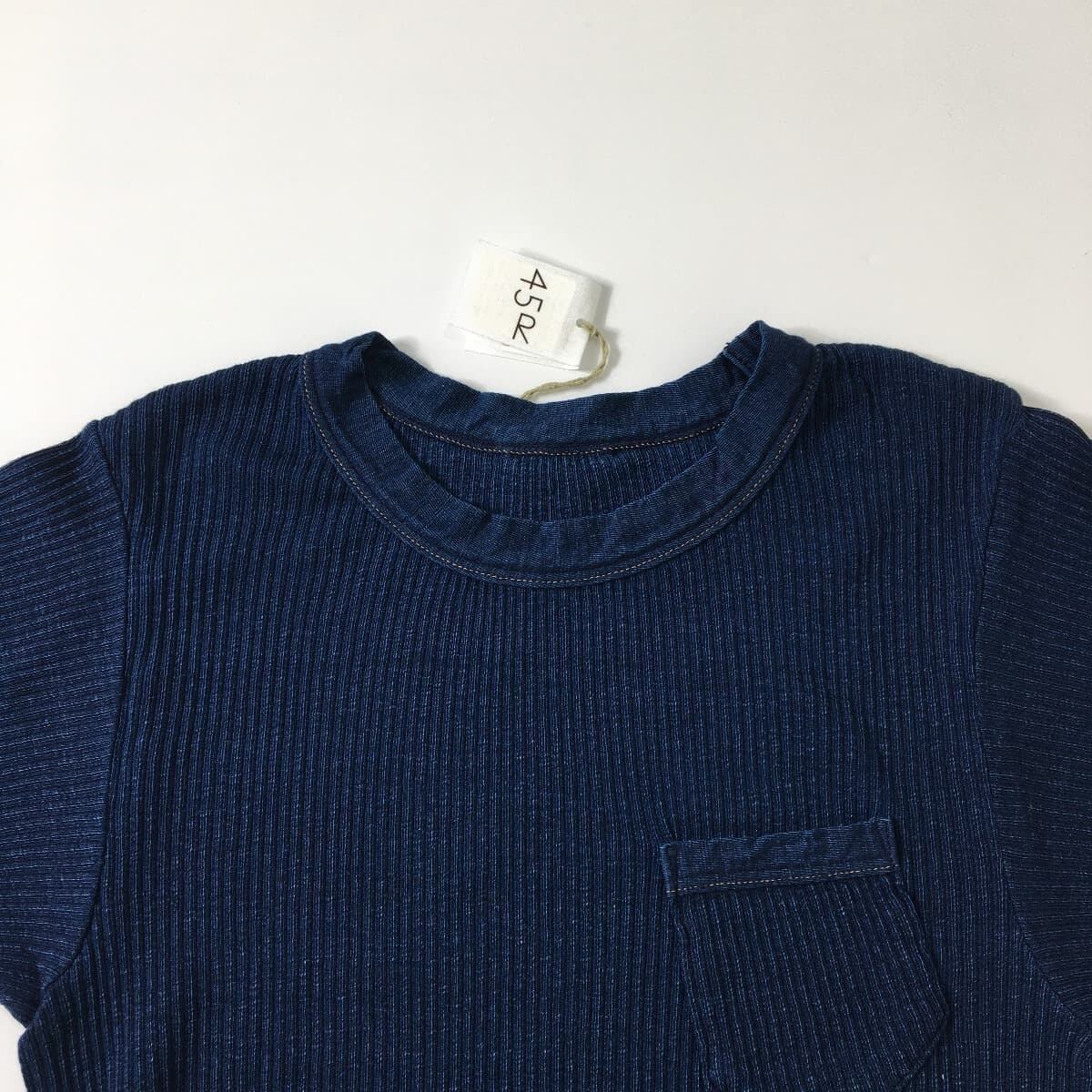 21SS 未使用 45R フォーティーファイブアール テレコフライスの908T 