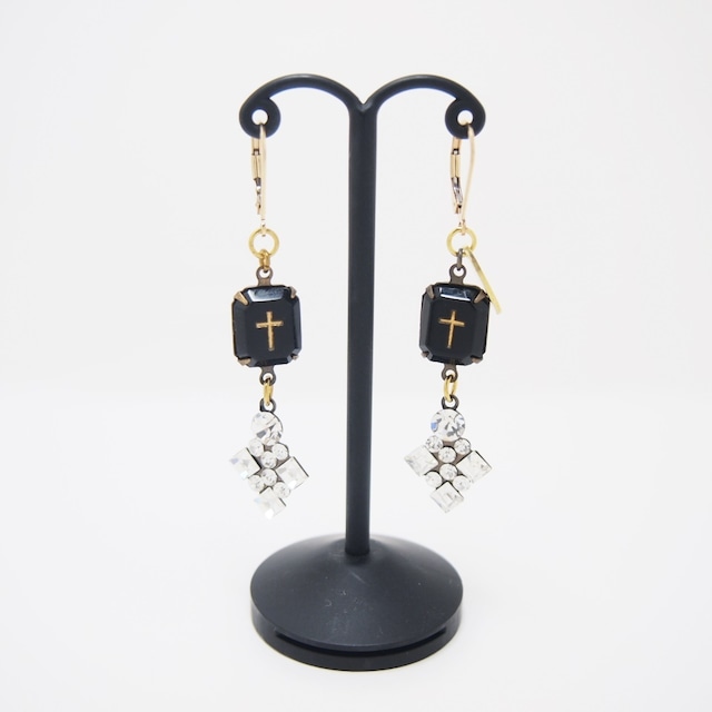 【 Earrings 】P−987