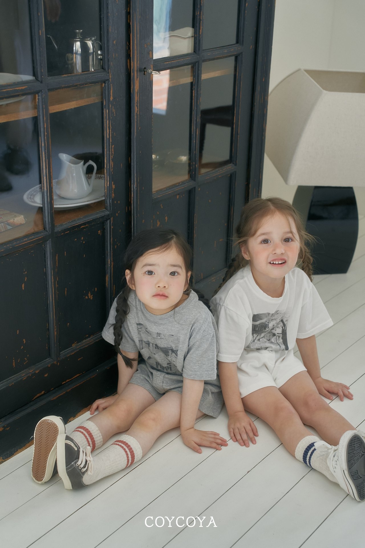 [COYCOYA] Pager T / [코이코야] 삐삐T