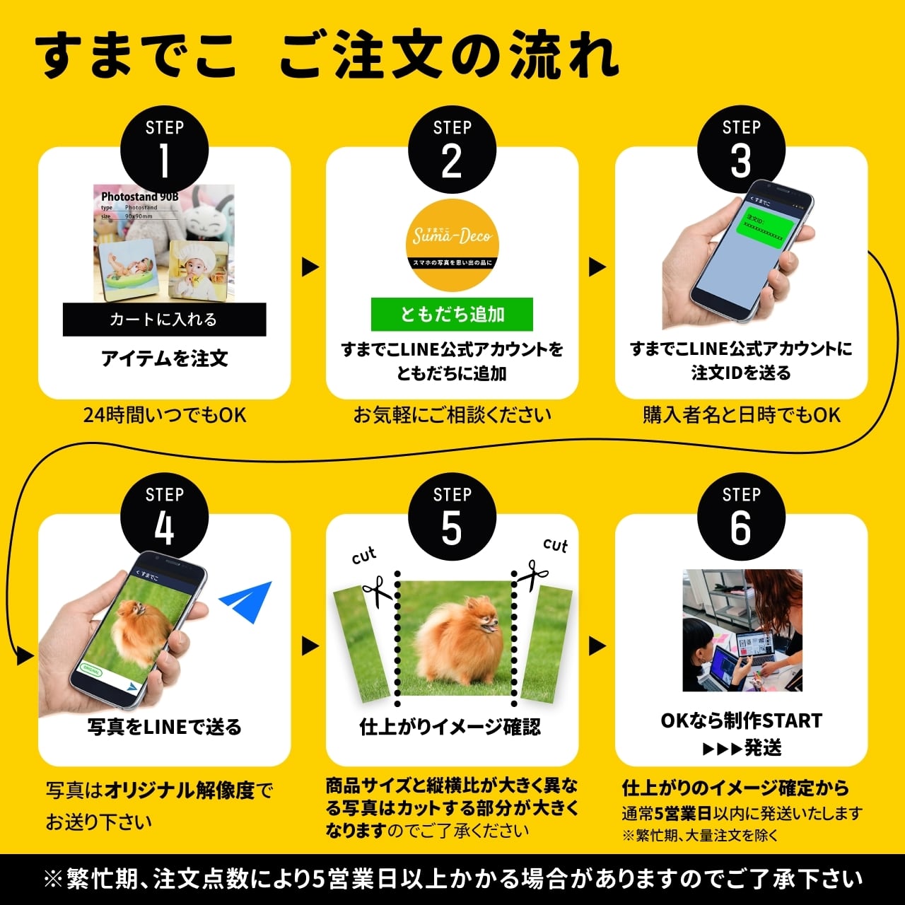 オーダーメイド迷子札 ボーン型 ラージサイズ【ボーン60】 骨型