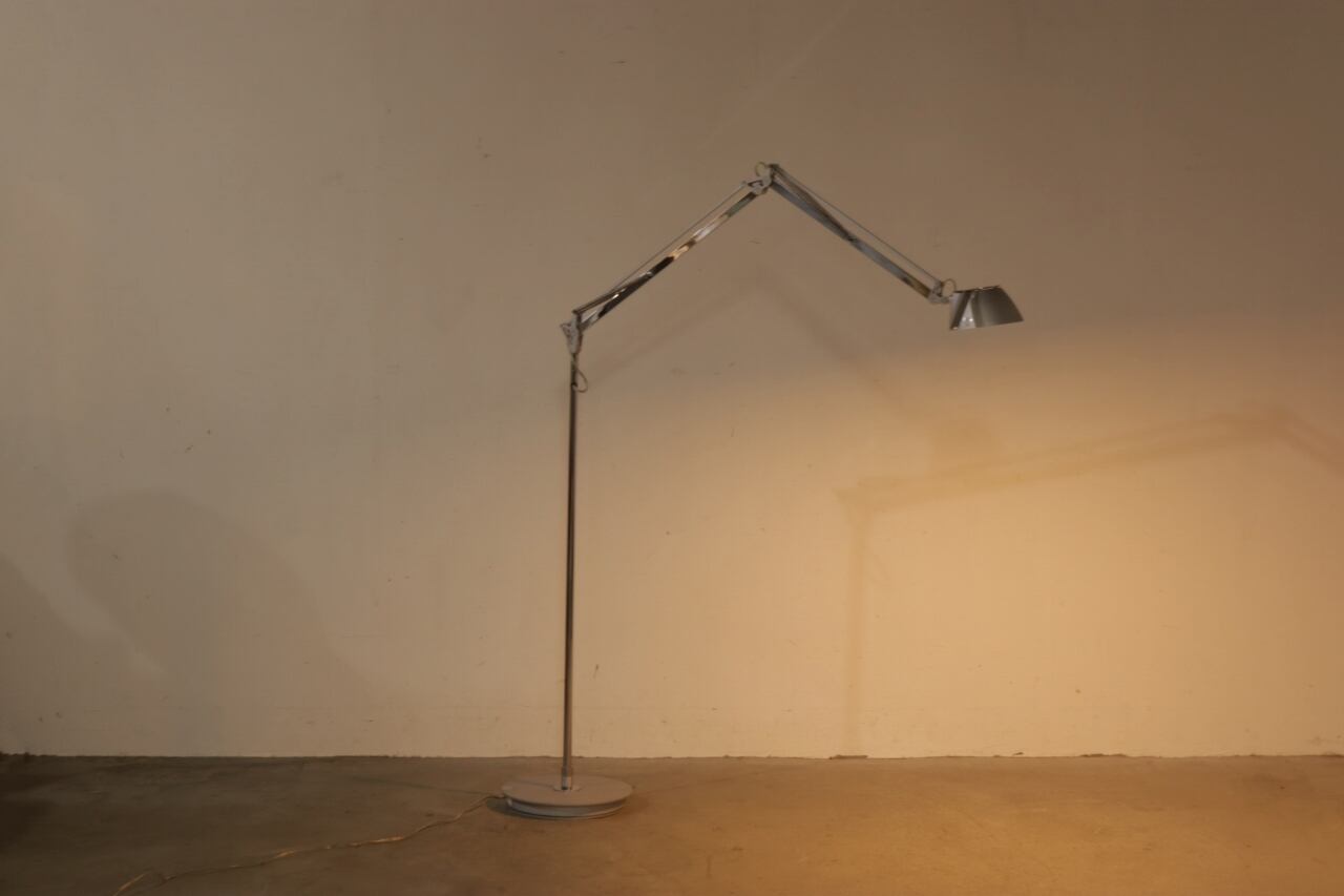 DAIKO モダン フロアライト アーム フレキシブル 照明 ランプ DAIKO モダン フロアライト アーム フレキシブル 照明 ランプ PIT23145