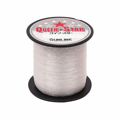 サンライン(SUNLINE) 全魚種対応 道糸 ボビン巻き ナイロンライン