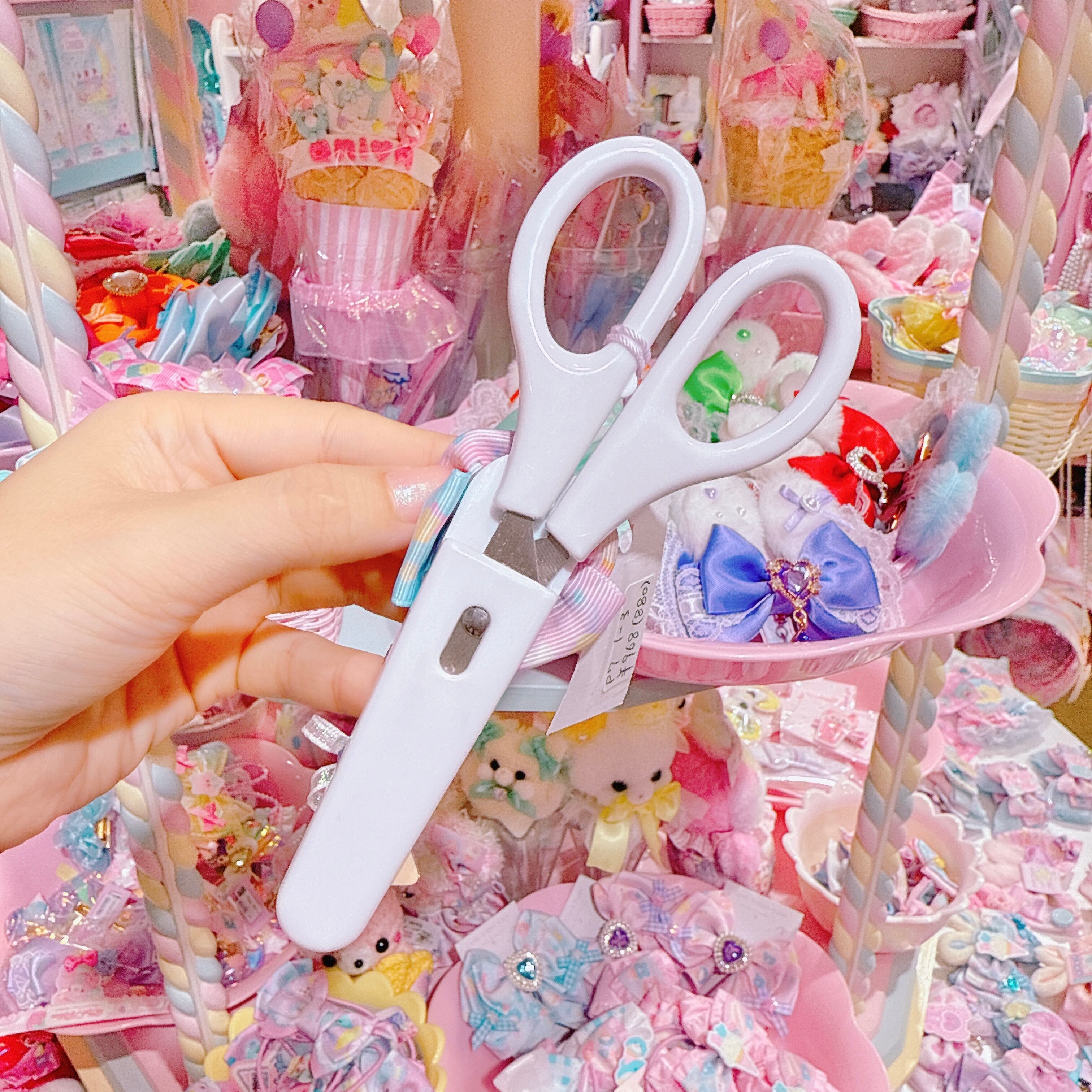 【P7】1-3ハサミ