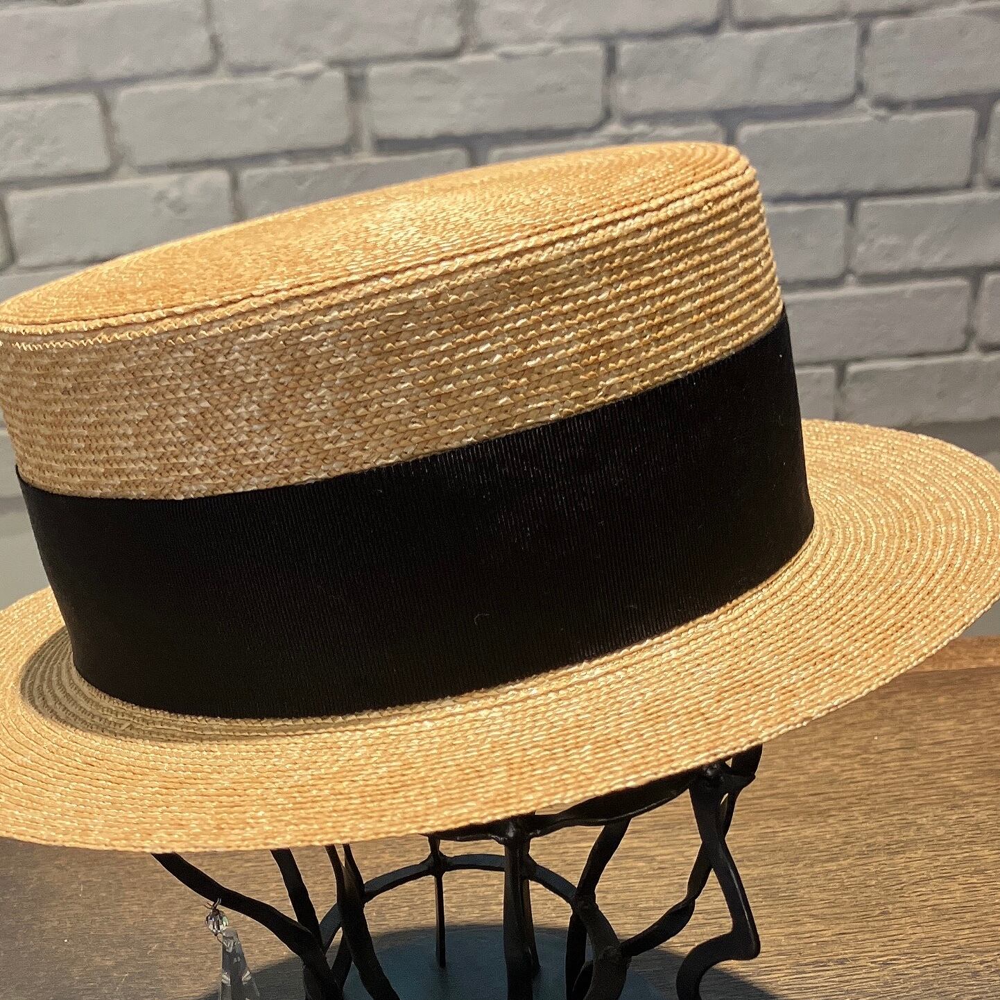 CA4LA】OLD NEW 6 ハット DOU02097 | 広島の帽子専門店SHAPPO（シャッポ）