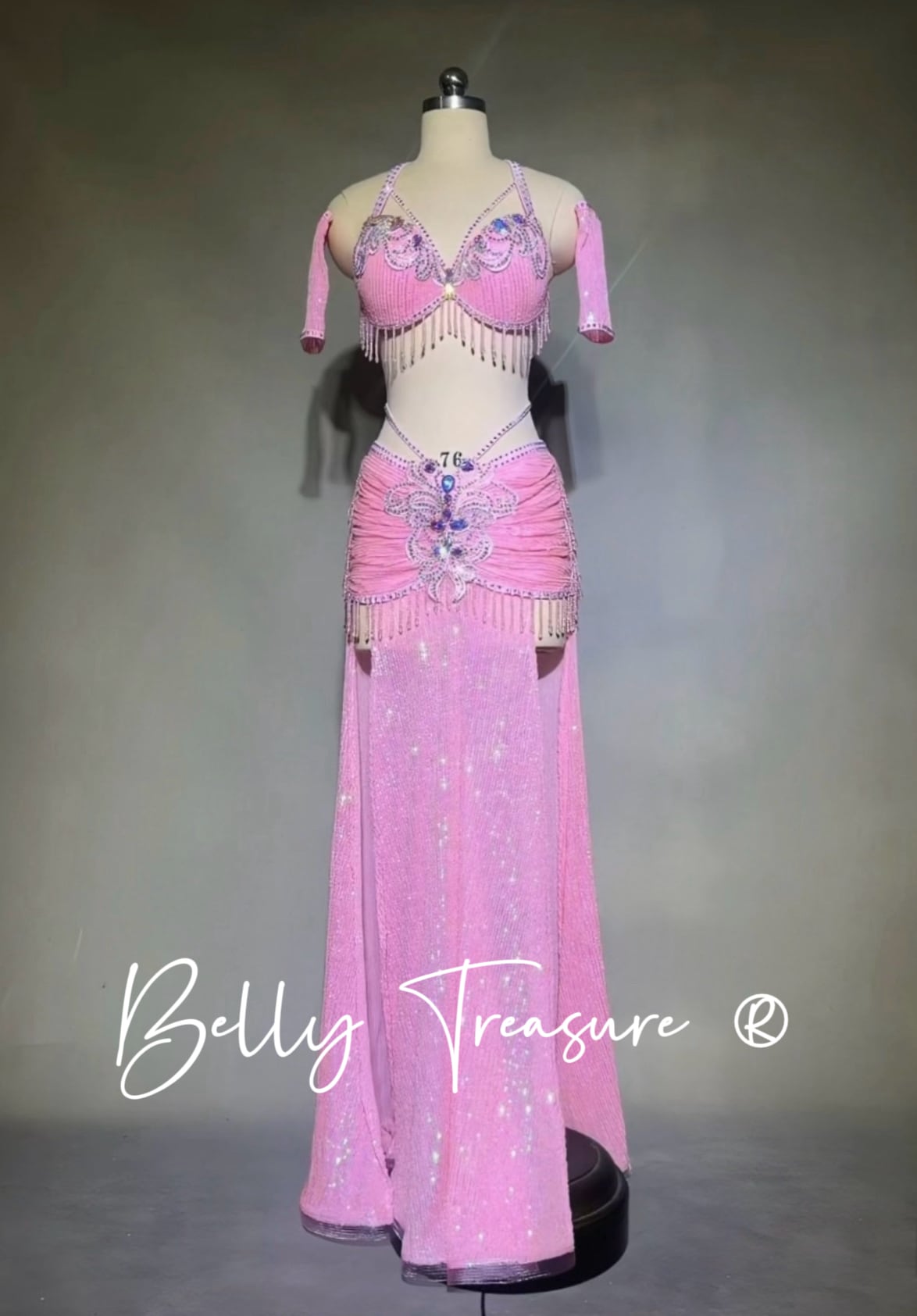 Custom made | Belly Treasure®︎