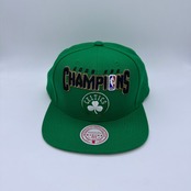 Michell＆Ness/ミッチェル＆ネス　NBA　海外入荷　ボストン　セルティックス　CHAMPIONS