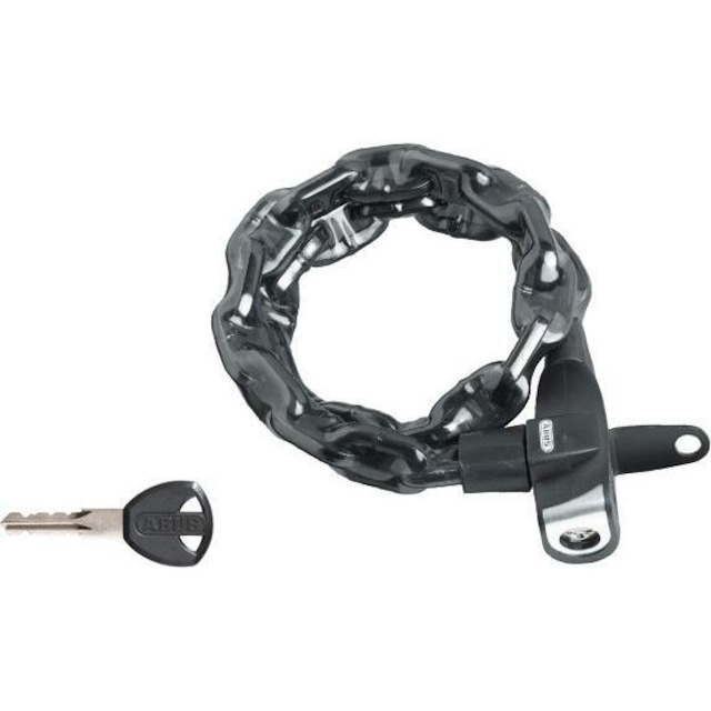 ABUS 680/75 LL+URB LOCK CHAIN COMBINATIONS チェーンロック【アウトレット品】