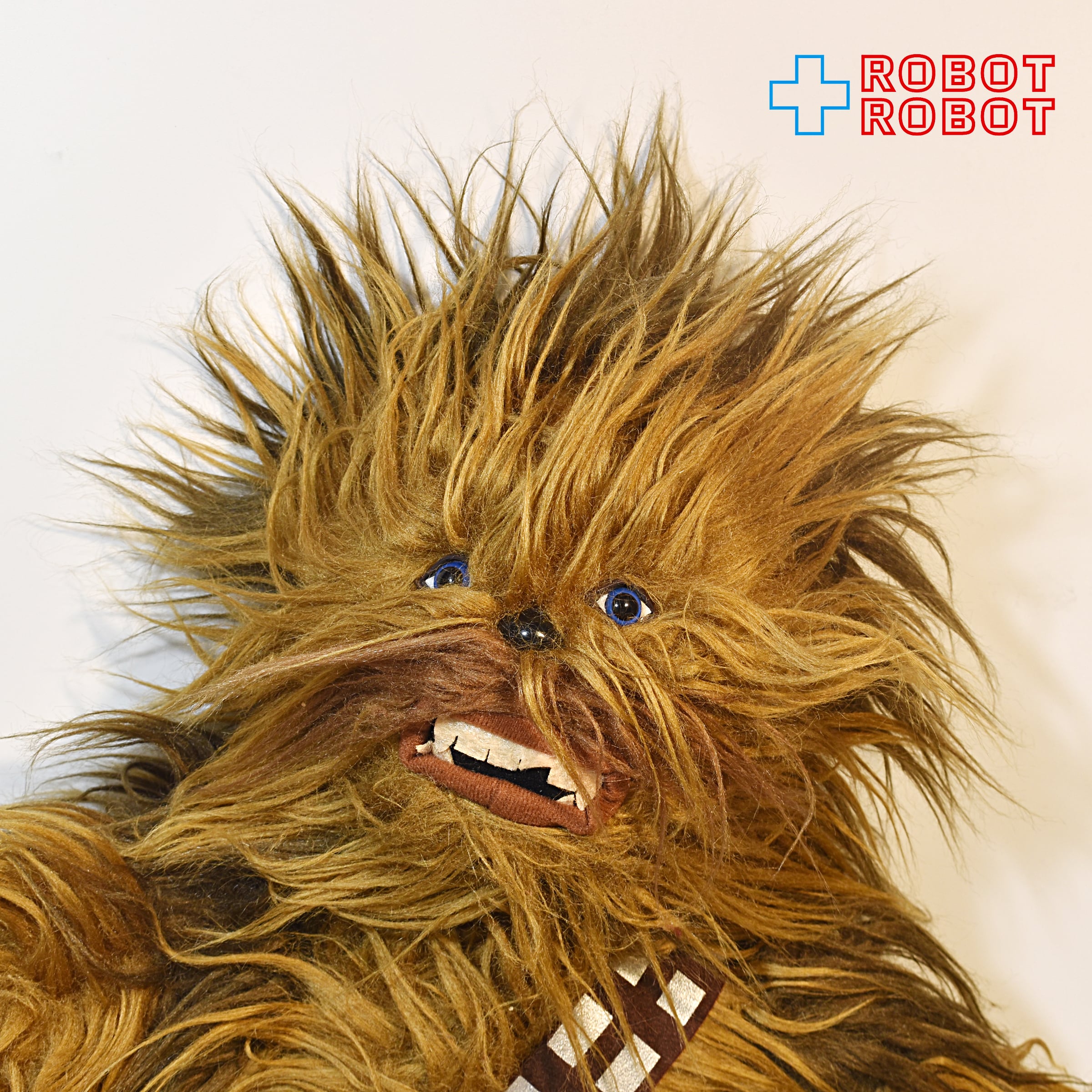【Hasbro】furReal スター・ウォーズ チューバッカ 動くぬいぐるみ Star Wars HASBRO Furreal Friends Pet Chewie Ultimate Co-Pilot