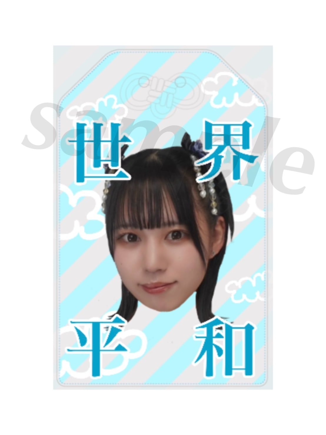 乙女座長☆銀河団 | musictrace inc. SHOP