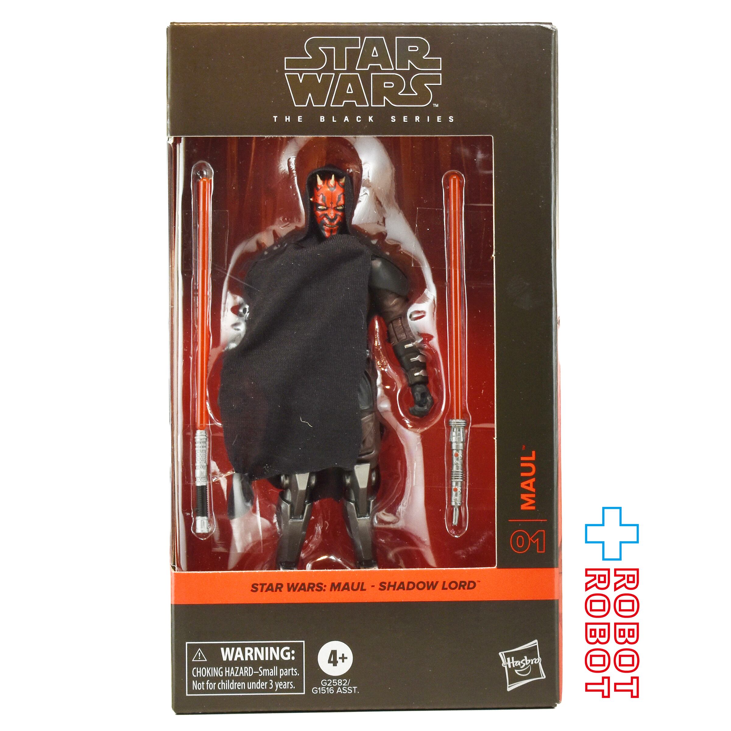 STAR WARS スターウォーズ | ROBOTROBOT