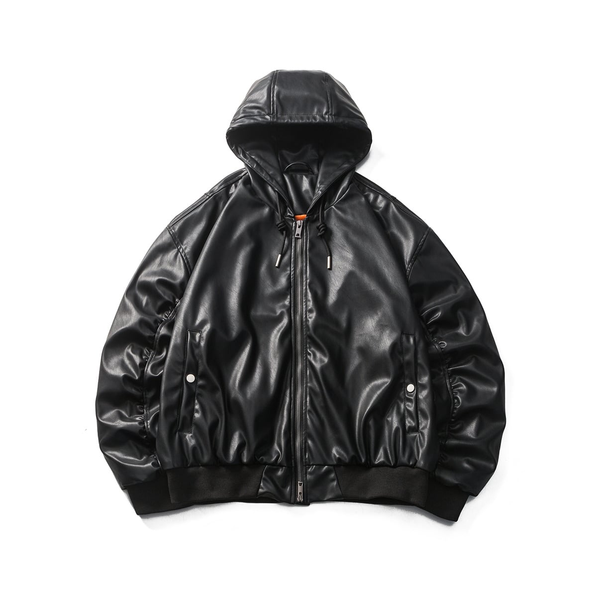 未使用品◇2022年製 PRADA プラダ SGA654 トライアングルロゴ/三角