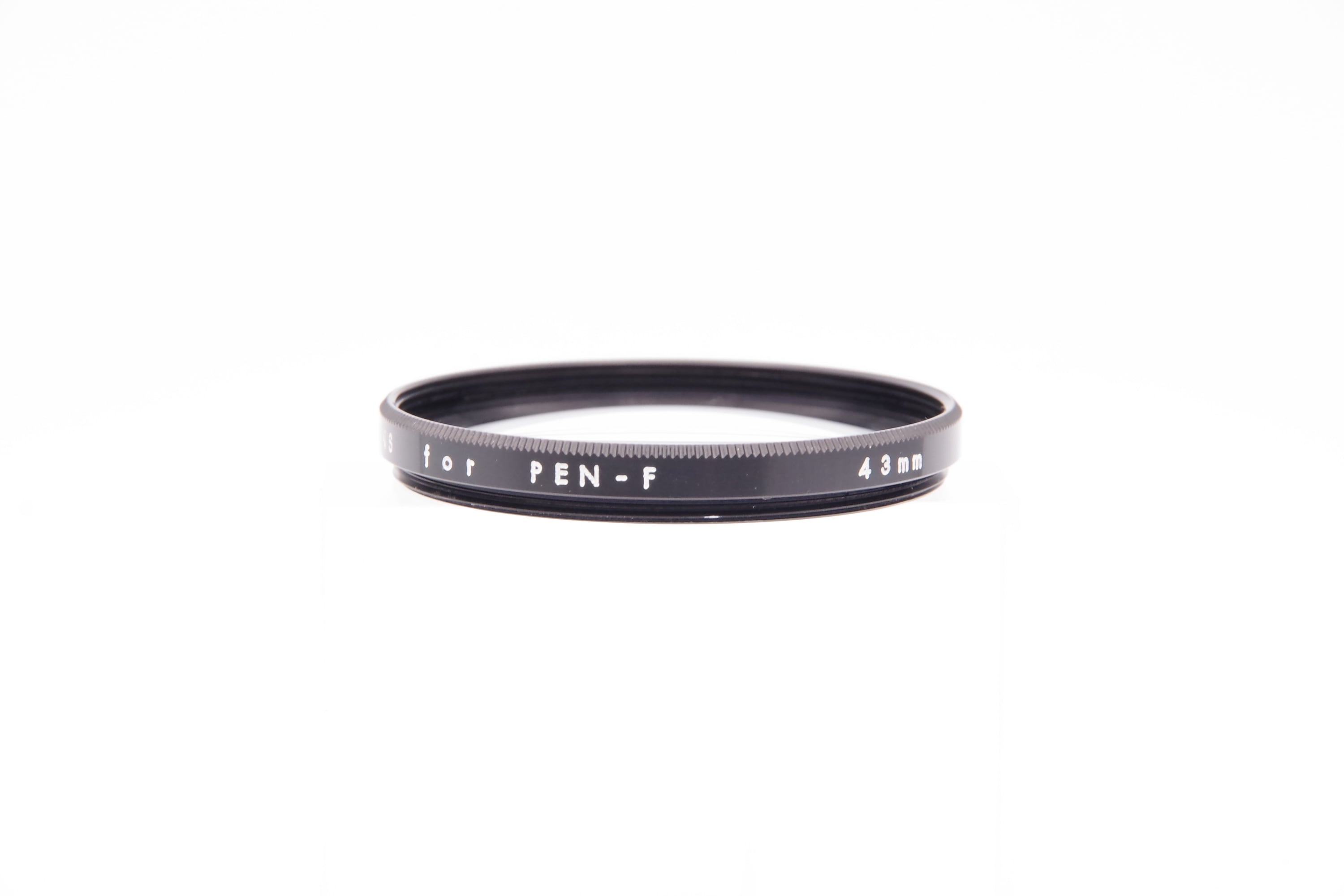43mm Attachment Lens CLOSE-UP LENS) OLYMPUS オリンパス | 近江寫眞機店