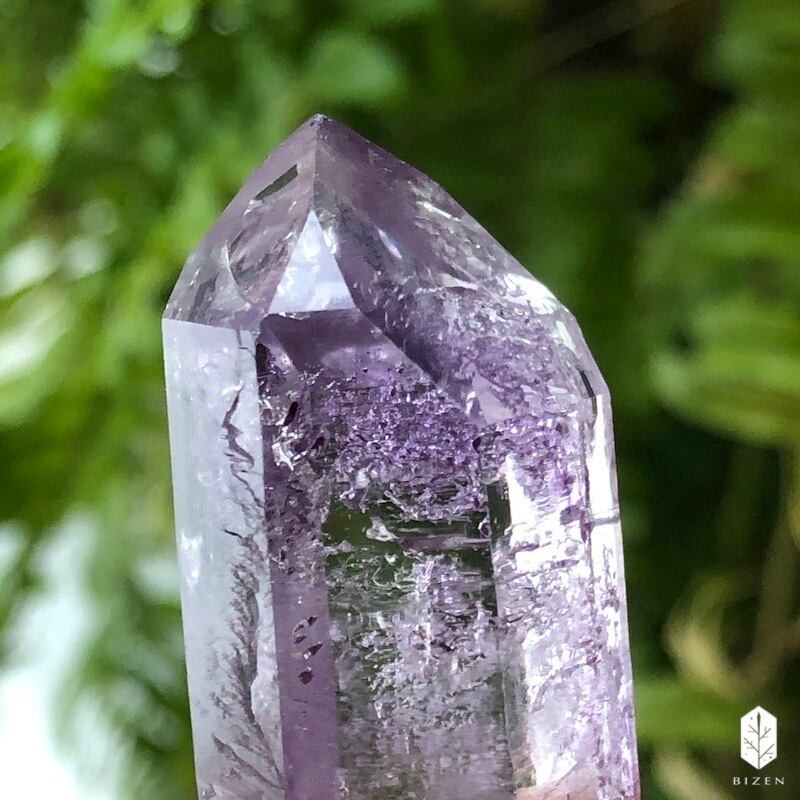 ベラクルス・アメジスト②（妹） | BIZEN Crystals