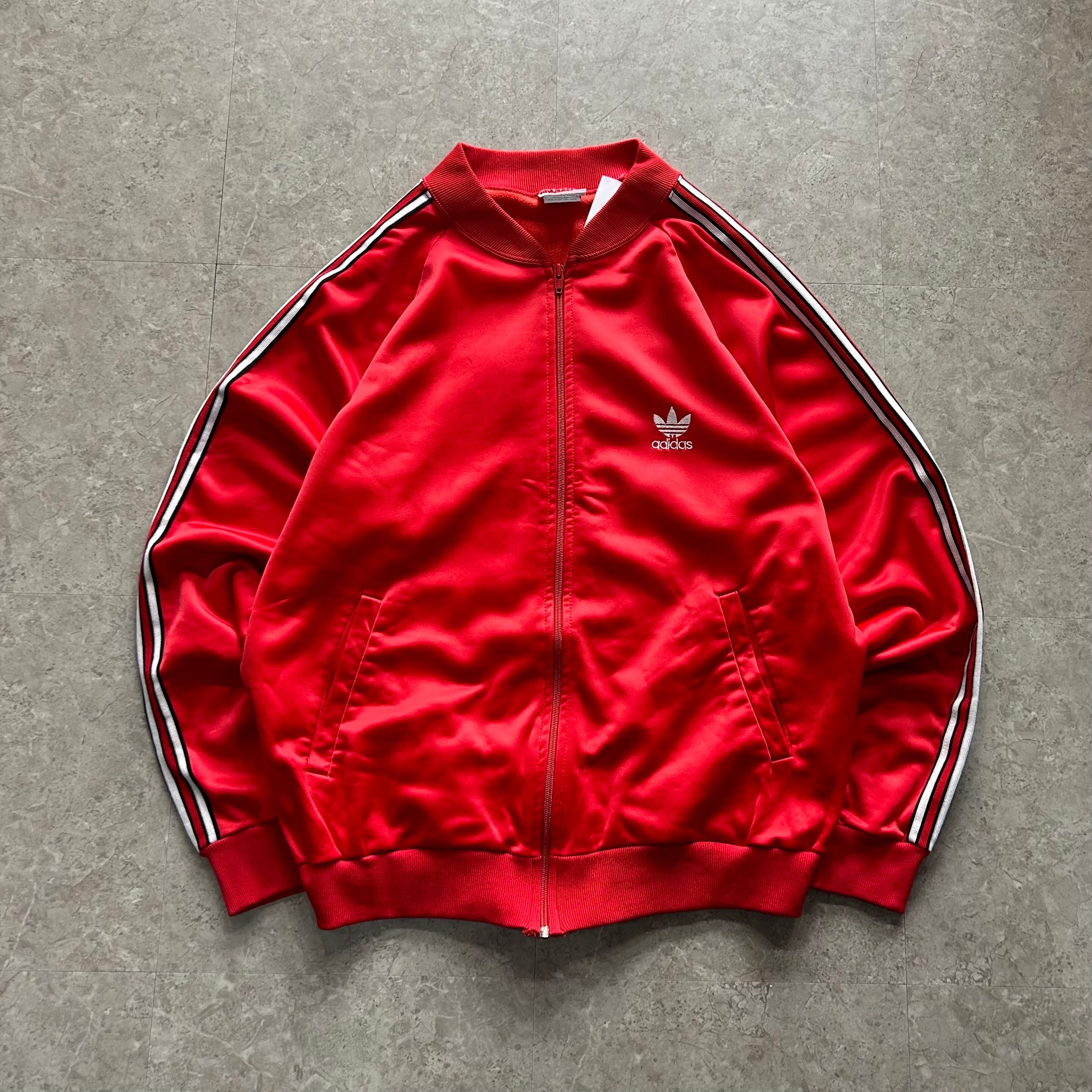 80s adidas " ATP " Track Jacket【仙台店】