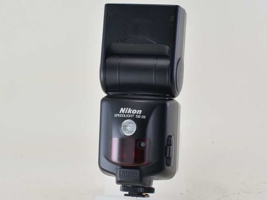 Nikon (ニコン) SB-28 スピードライト（21046） | サンライズカメラーSunrise Cameraー