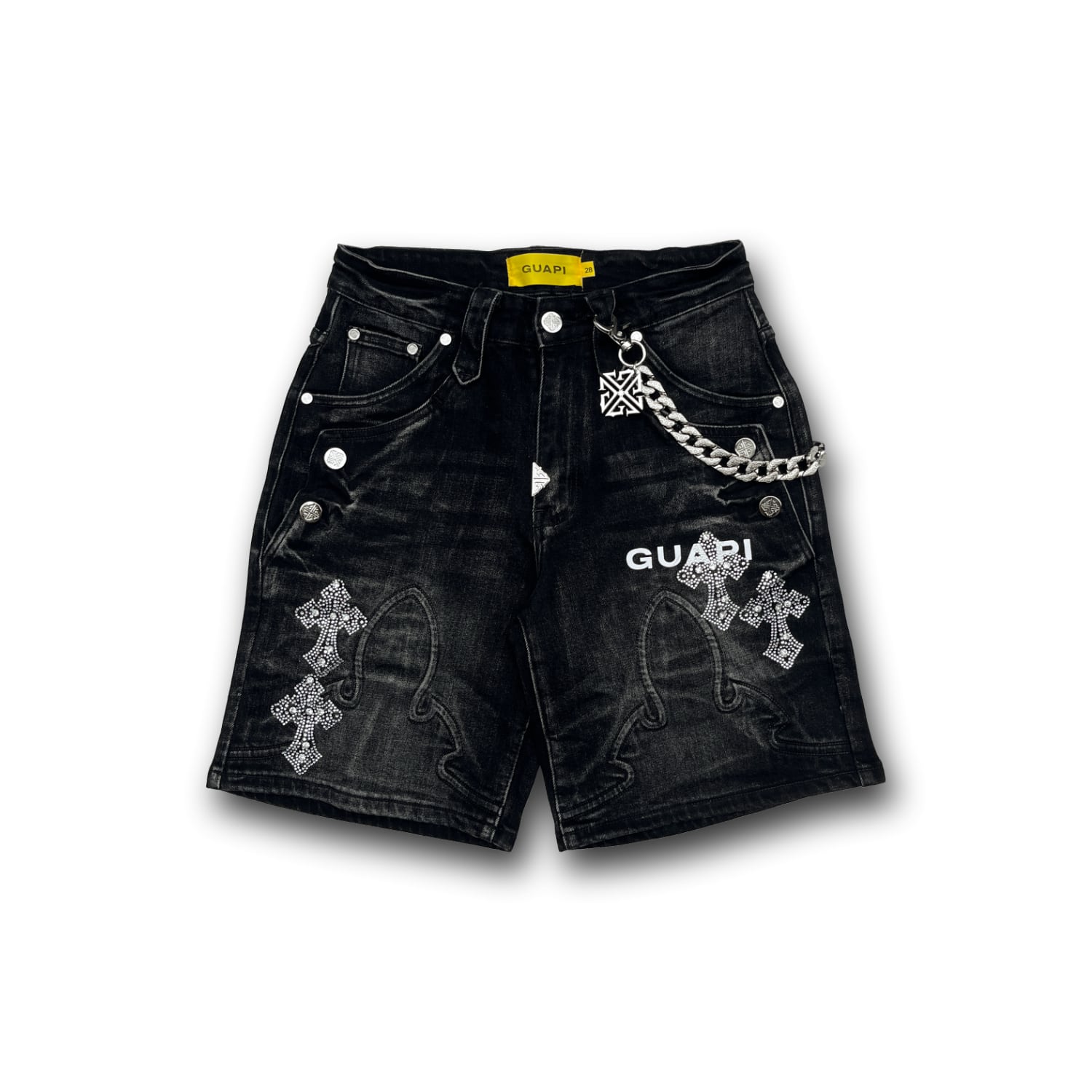 GUAPI | HOLICK