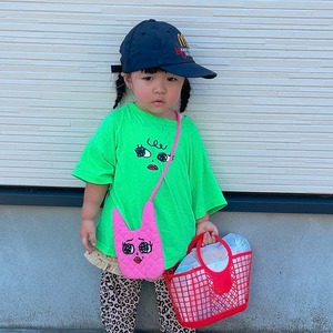 [ロケット配送] RETRO BASKET BAG