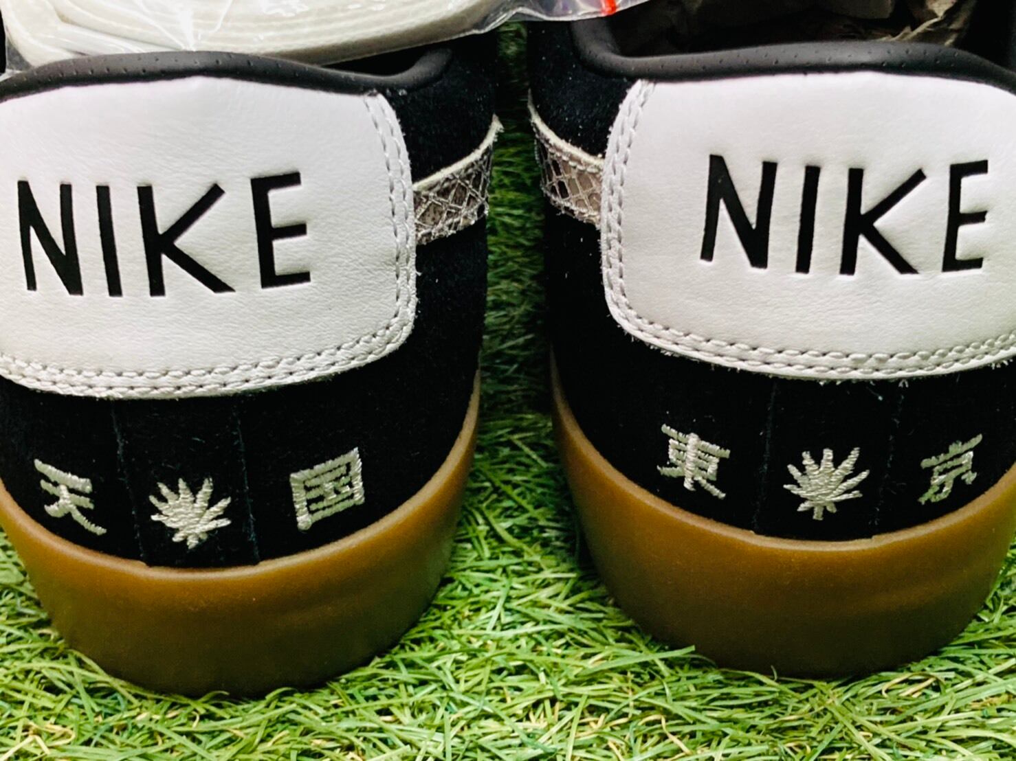 nike wacko maria blazer