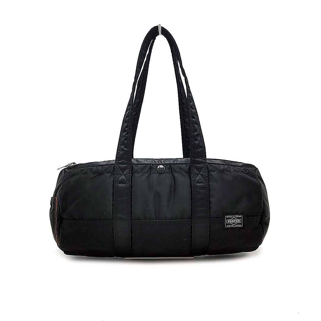 外装5✴︎極美品✴︎ PORTER / TANKER DUFFLE BAG(L)