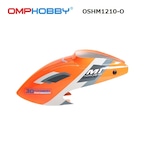 ◆M1EVO キャノピー  OSHM1210-W&R&Y&O（M1EVO又はM1EVOアップグレード15PSを購入済みの方のみ購入可）