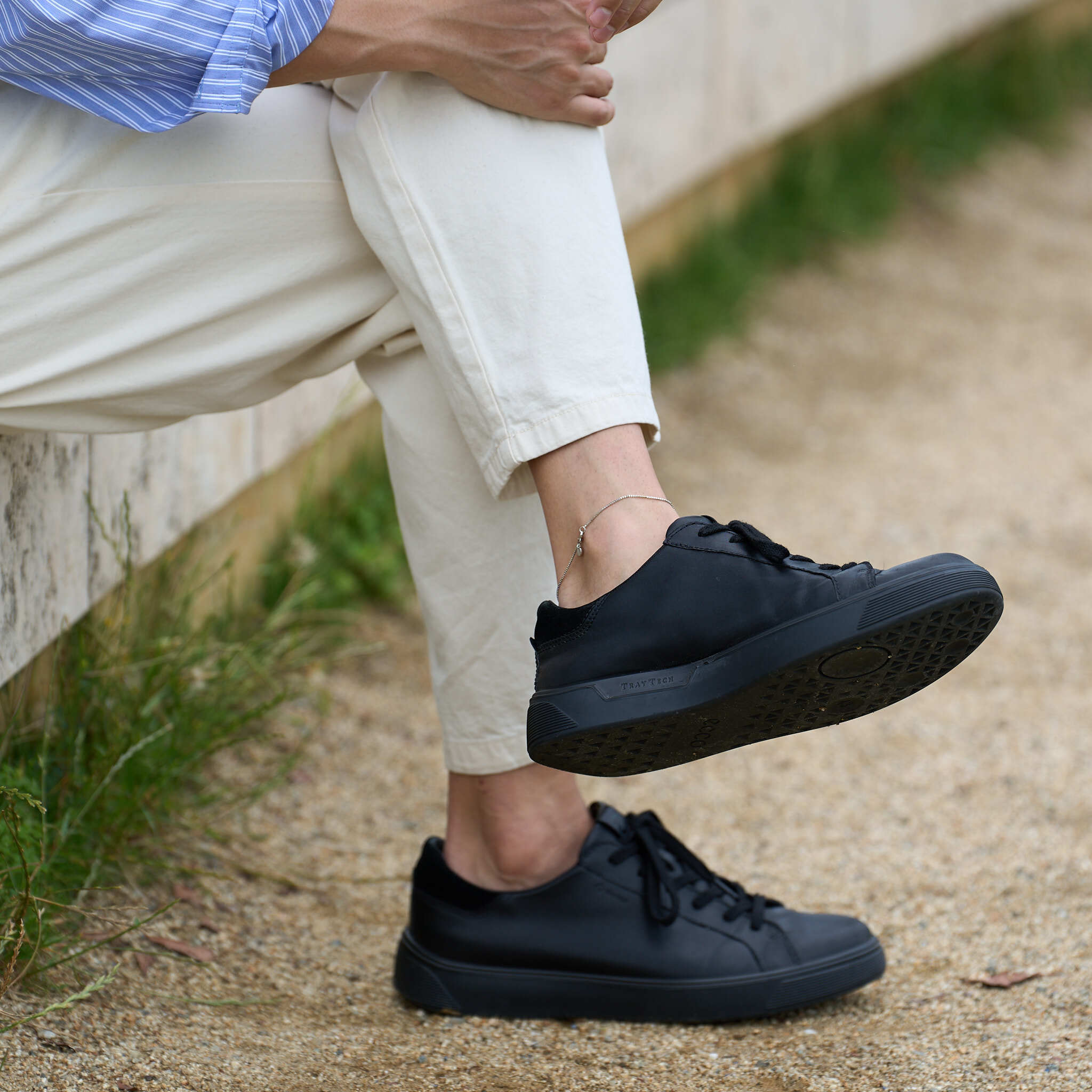 japanmade屋アンクレット プラチナ『PLATINUMアンクレット』27cm | 「Japan Made屋」公式