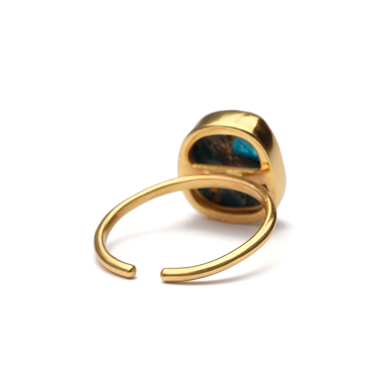 【MARKET】SINGLE STONE RING 4150