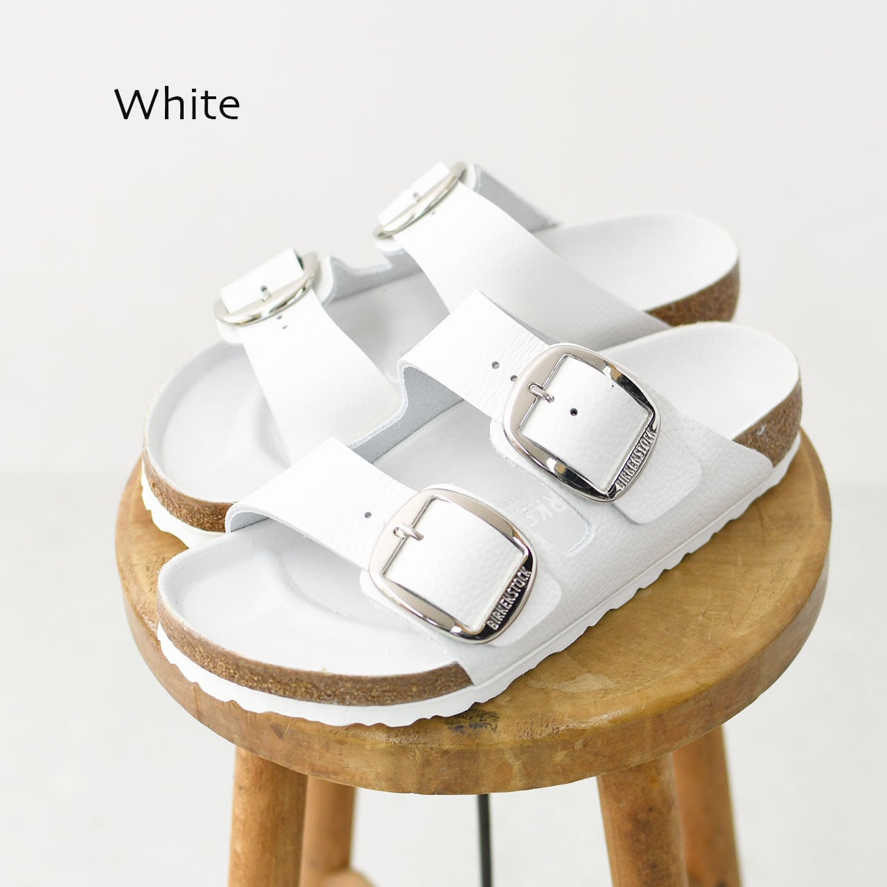 BIRKENSTOCK [ビルケンシュトック正規販売店] Arizona Big Buckle