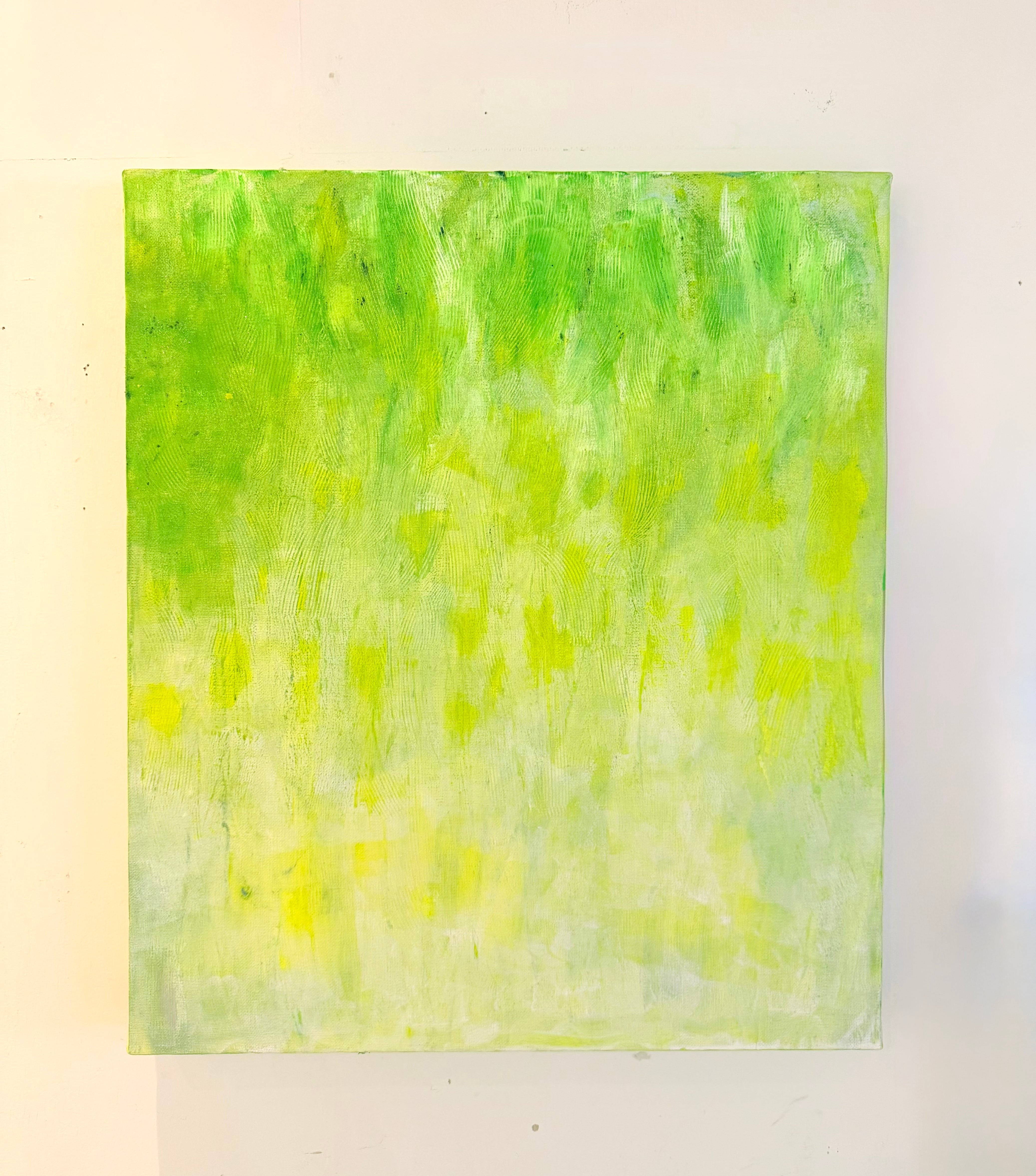 原画】生かされてきた 594×841mm | chica art gallery shop