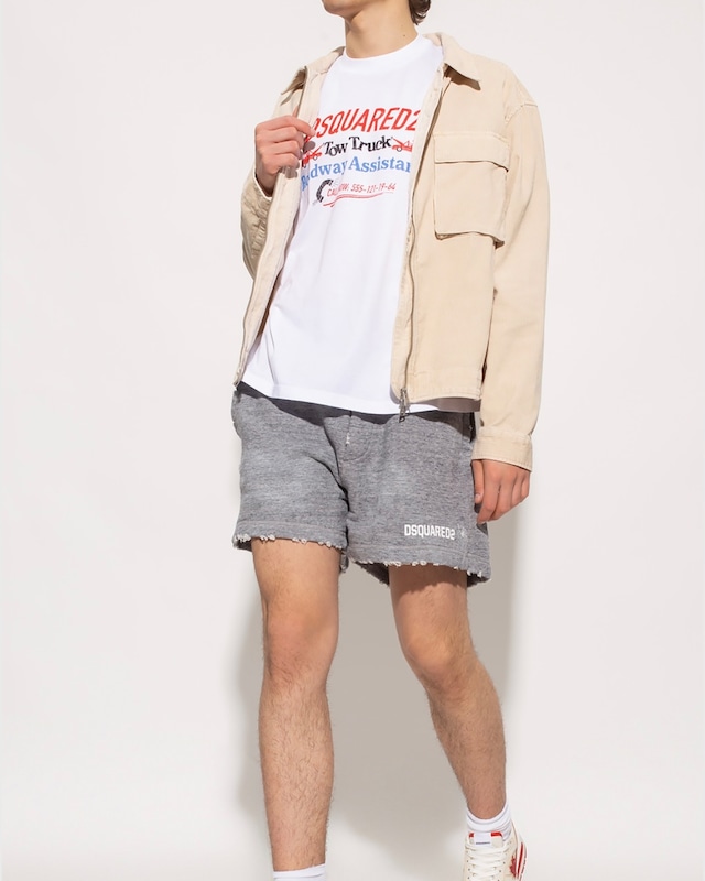 【 DSQUARED2 】SHORTS