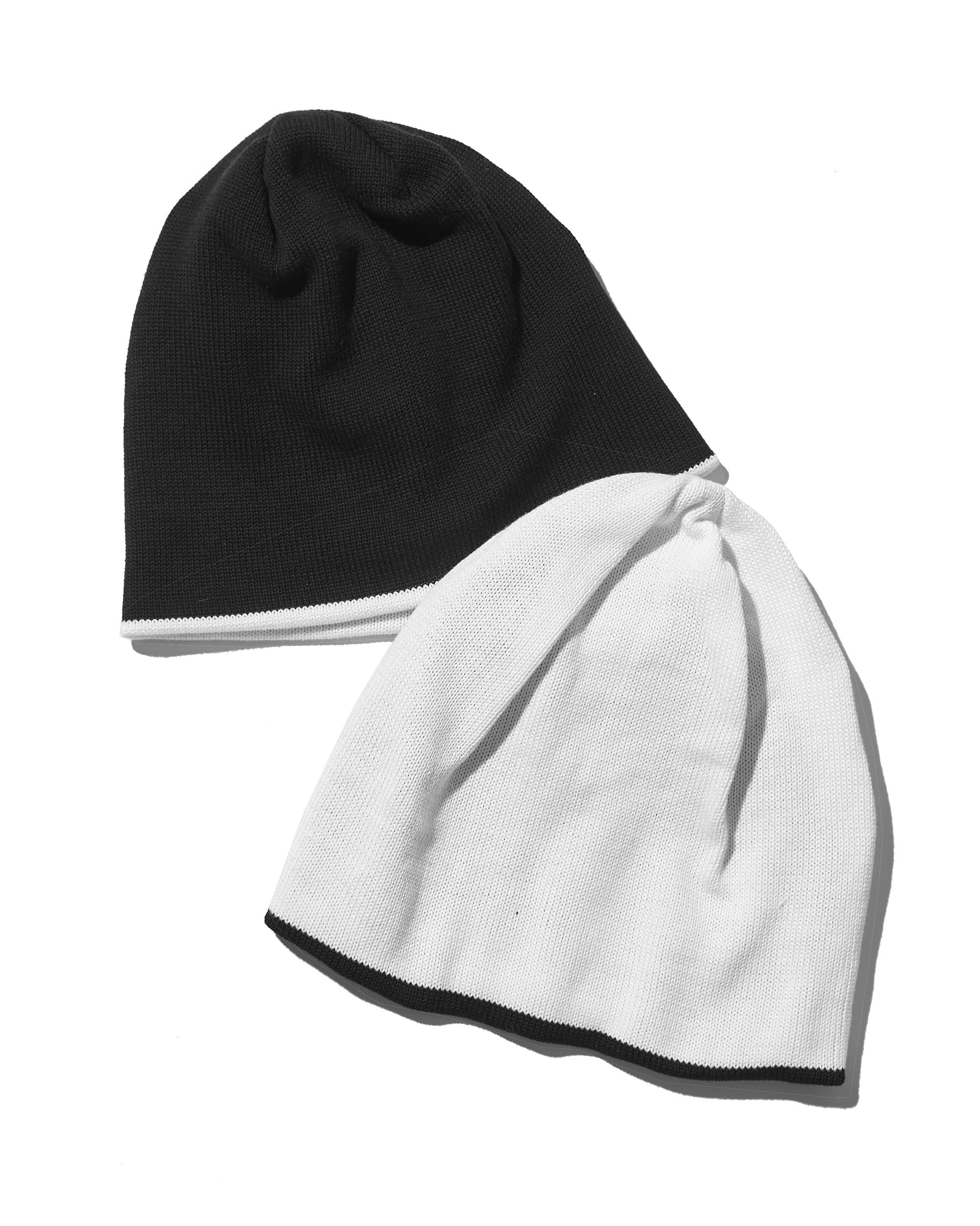 予約販売9月下旬～10月中旬入荷】バルーン ニットキャップ | ACANTHUS