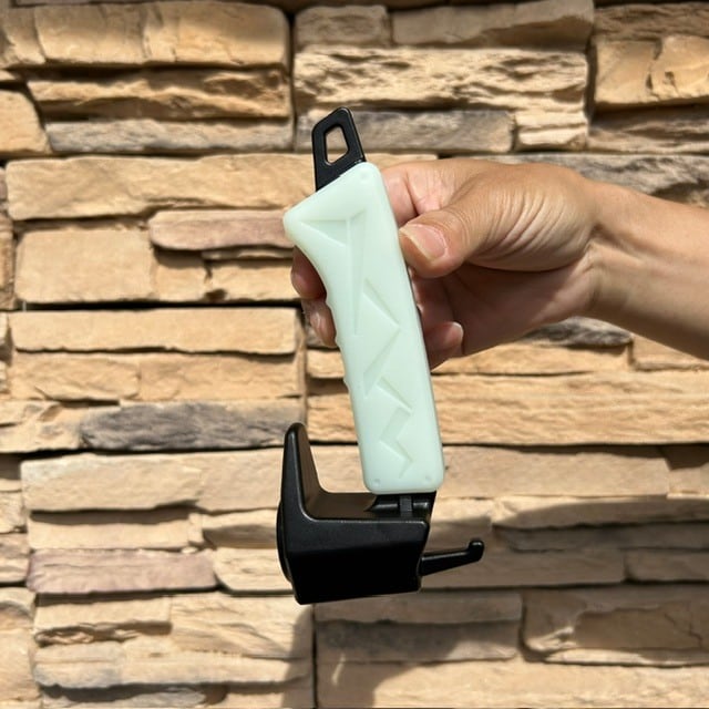 MIGRATRAIL ＜ミグラトレイル＞ 】FIT HAMMER with TOOL BOX