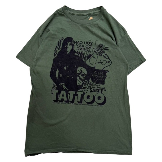unknown   半袖Tシャツ　M