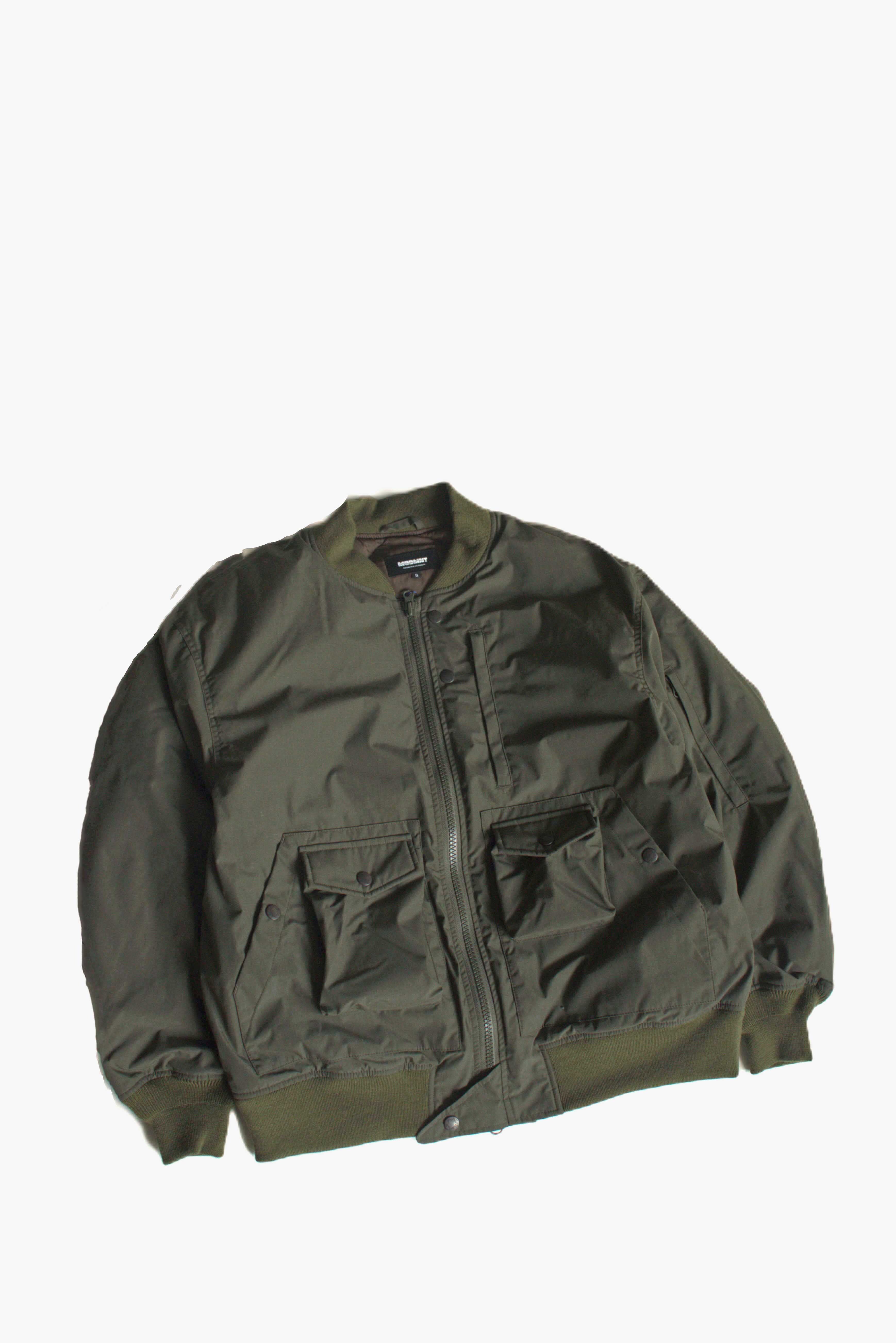 MODMNT AVIATOR JKT | Lampa