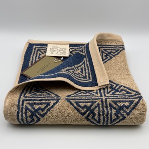 AUTUMN SONATA / AGNES FACE TOWEL