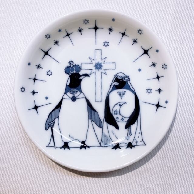 長崎】波佐見焼 Natural69 豆皿 | 九州みやげ いろはや出島本店