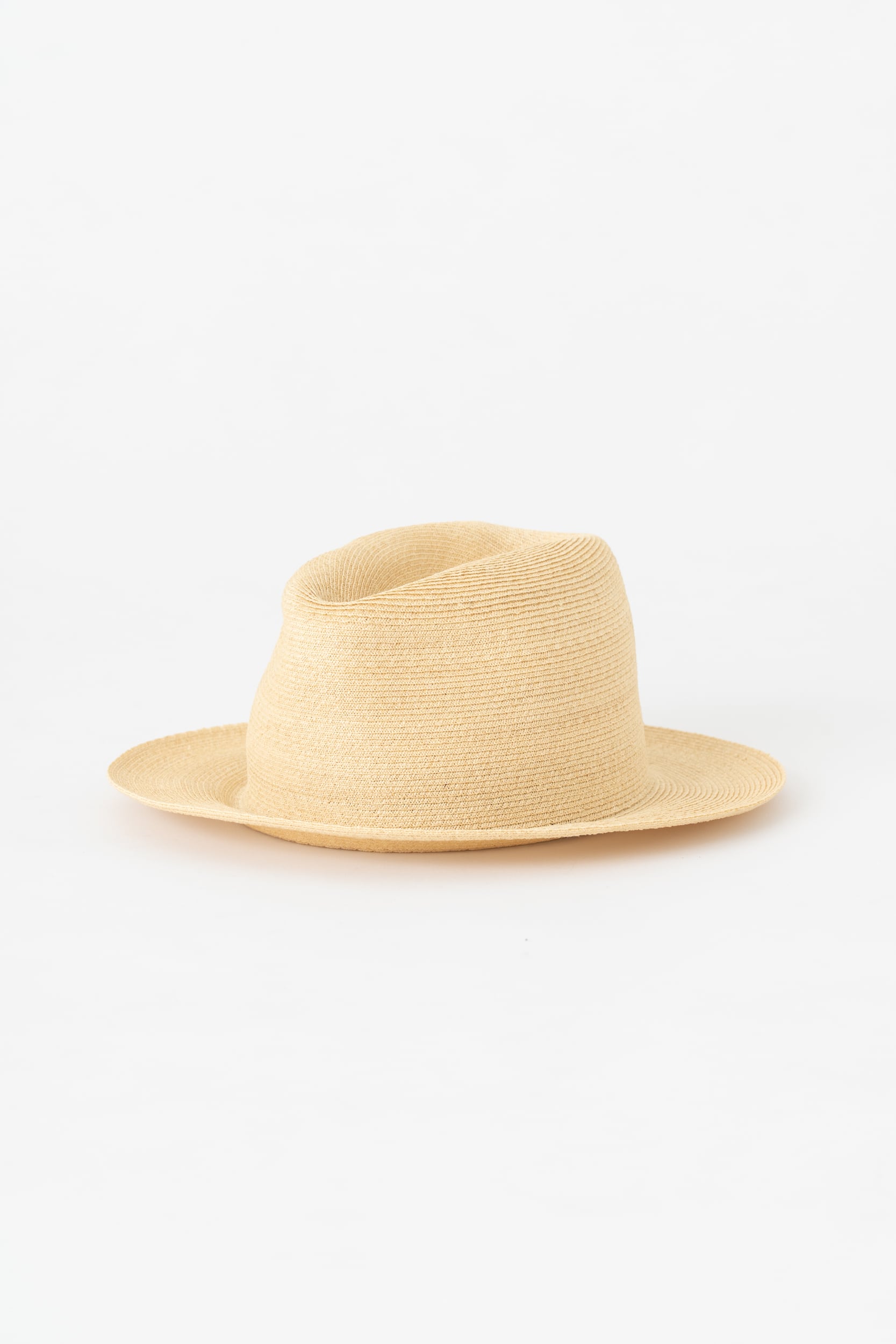 ハット(帽子)Hat / KIJIMA TAKAYUKI(キジマタカユキ) / ブリム別注