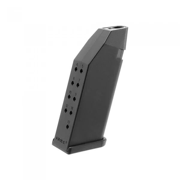 KRYTAC KRISS VECTOR (クリスベクター) 50連 純正ショートマガジン