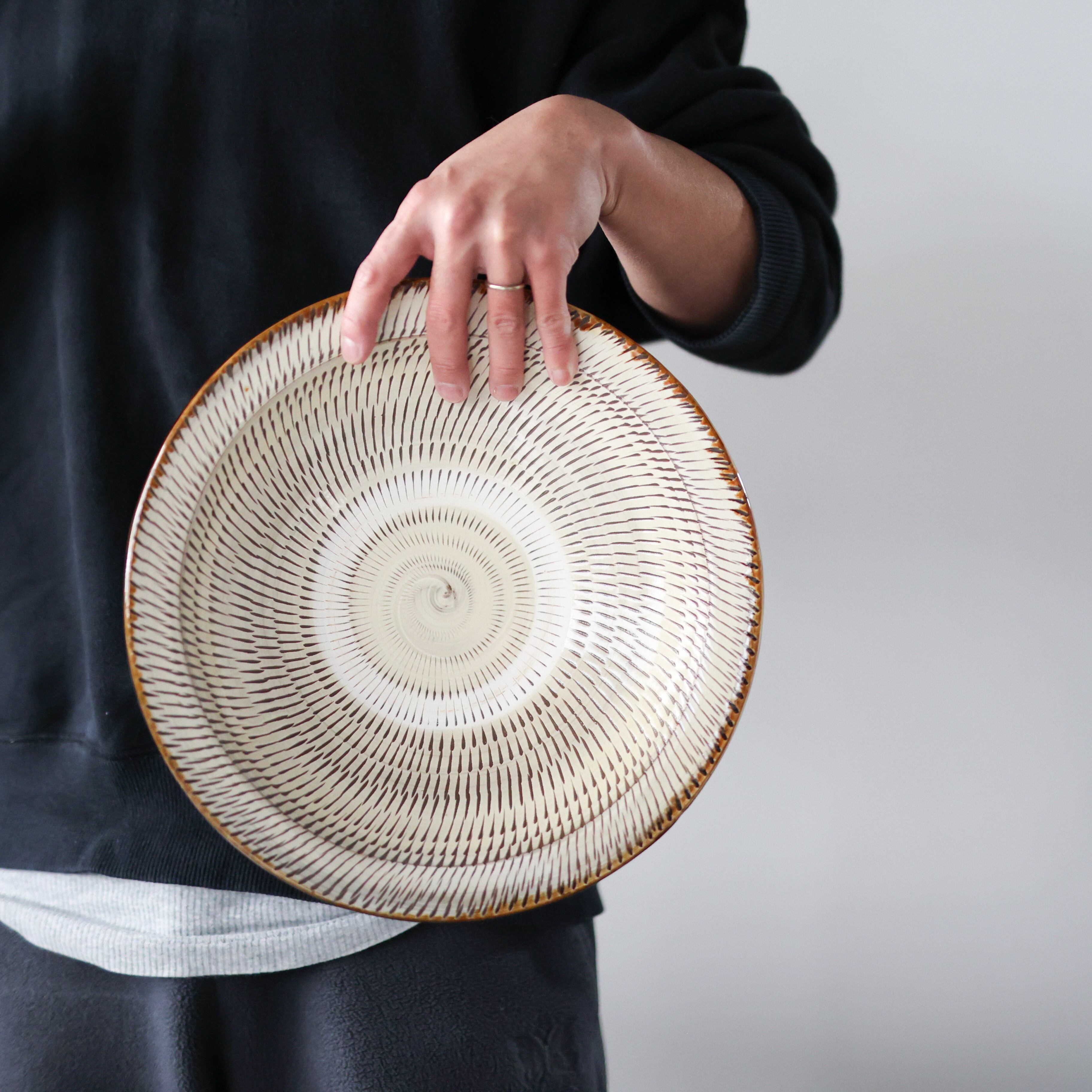 小鹿田焼 | Et cetera