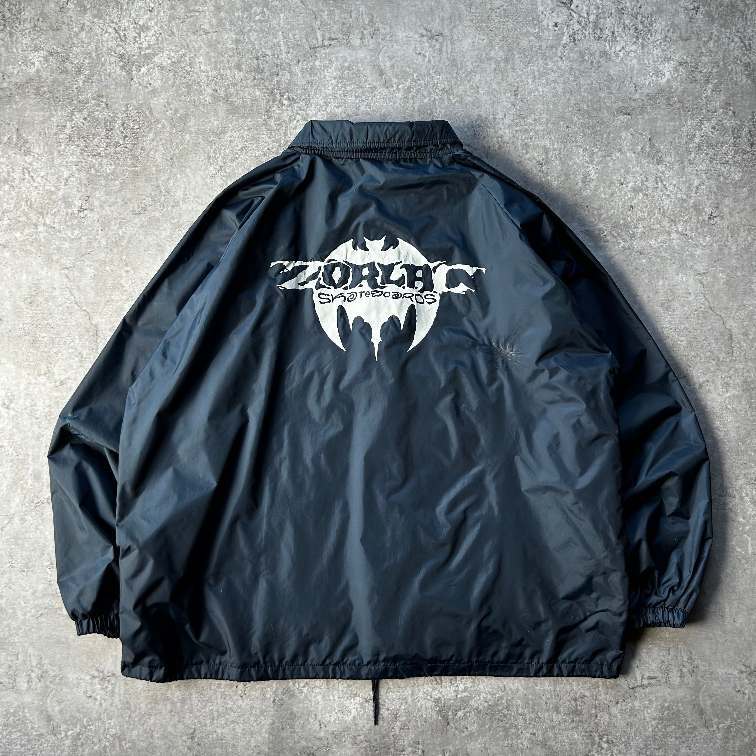 zorlac | 東京準備室