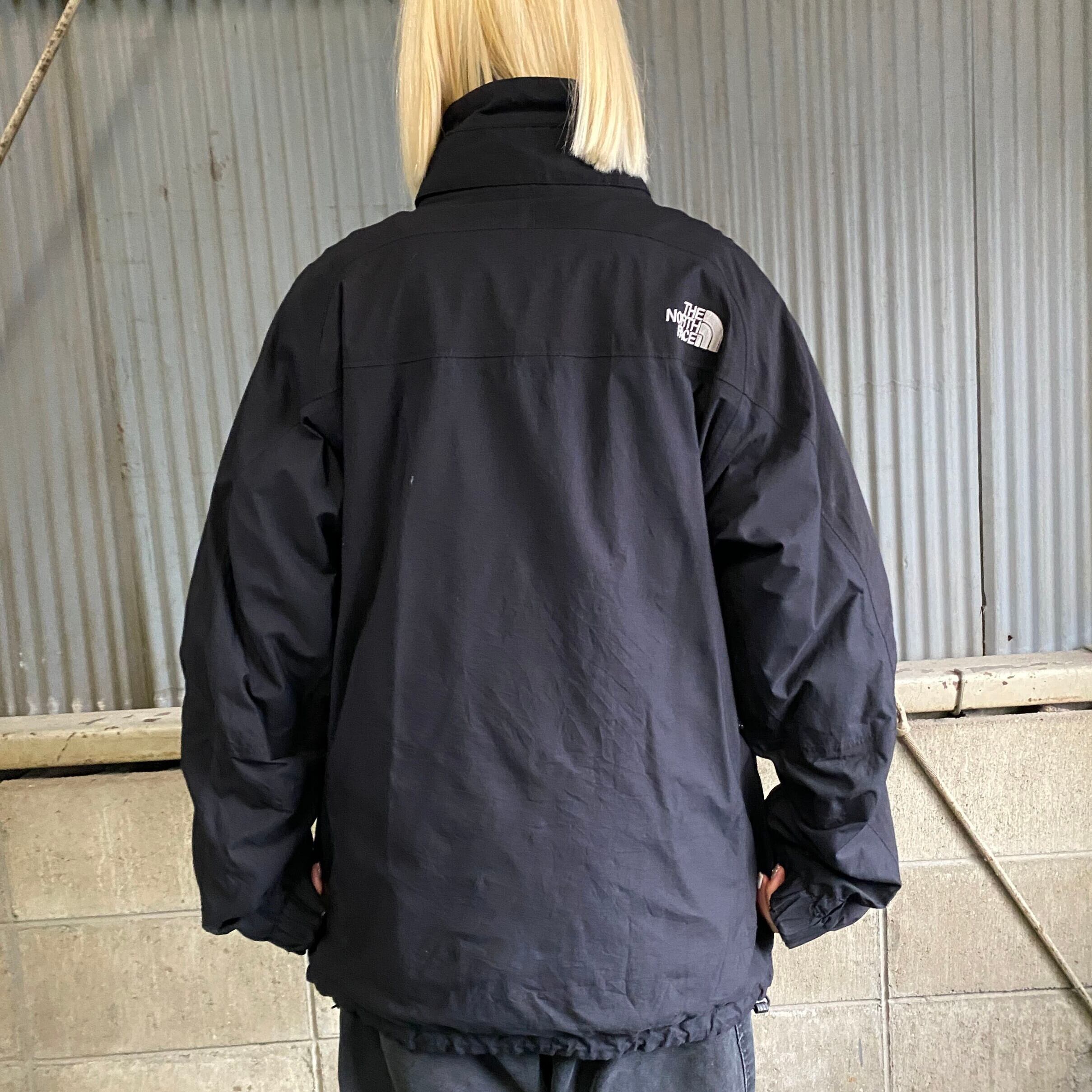 THE NORTH FACE ザ ノースフェイス HYVENT マウンテンジャケット