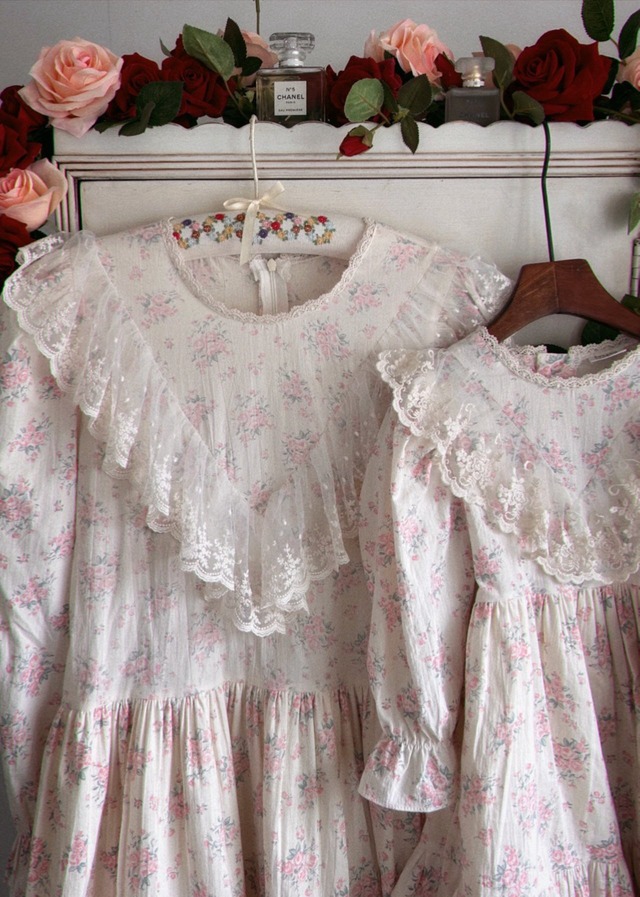 【即納】<EugenieCandies> Francois dress (XL/2XL)