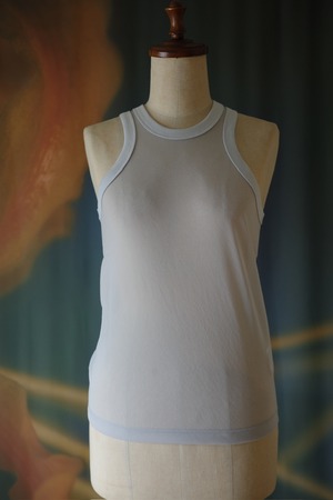 KLOKE Transformation Tank blue