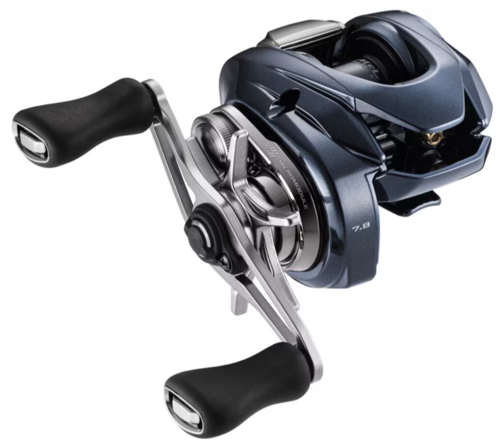 シマノ 25 アルデバラン DC 31HG LEFT 左ハンドル / ベイトリール 4月