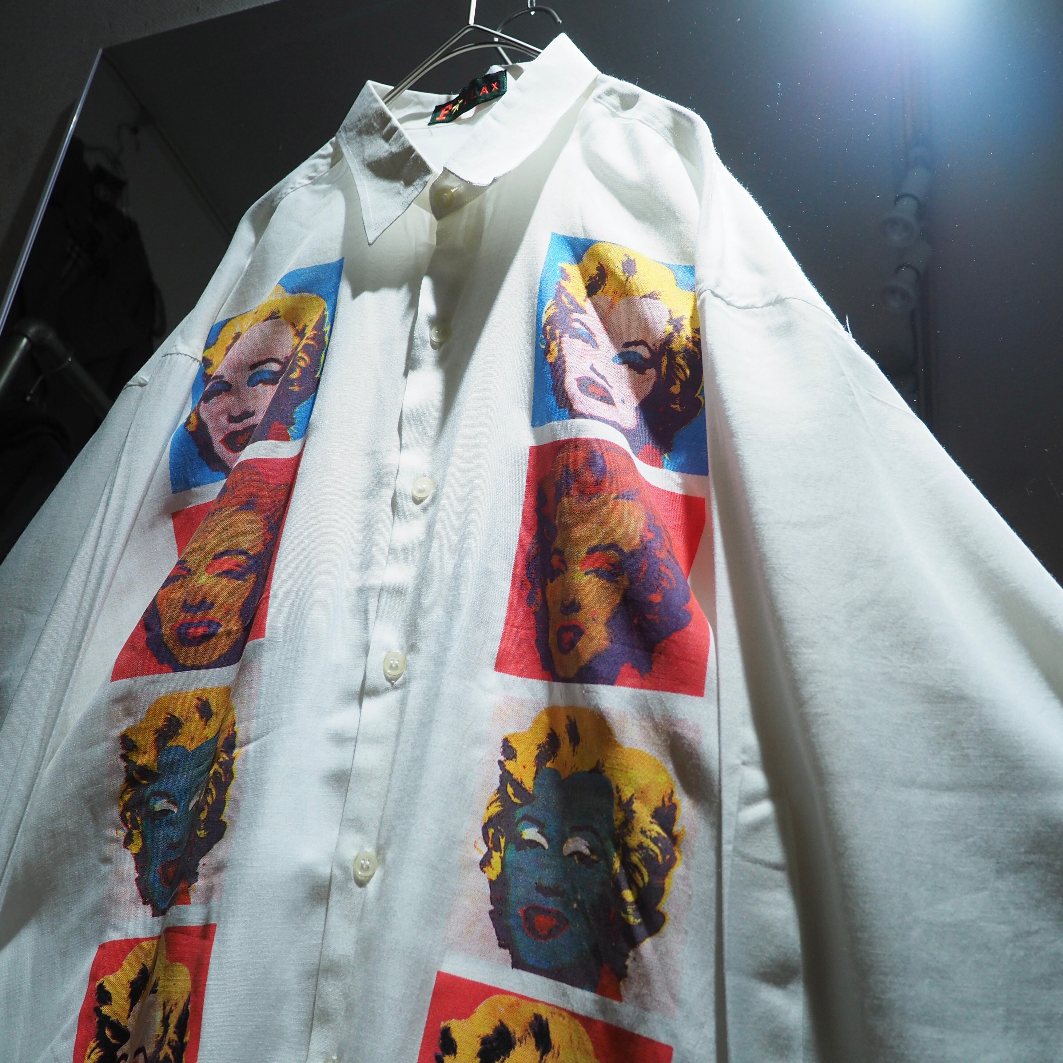 1990s ” Andy Warhol ” 