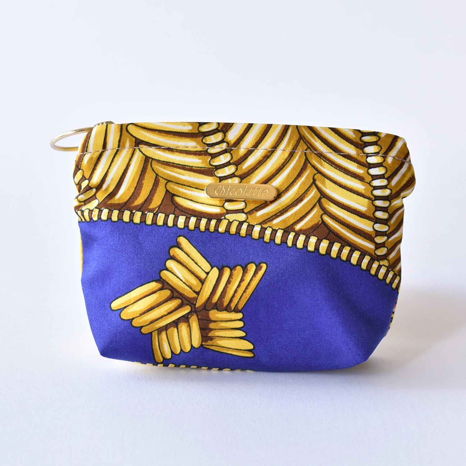 EMI POUCH（エミポーチ） | Chicolatte | チコラッテ