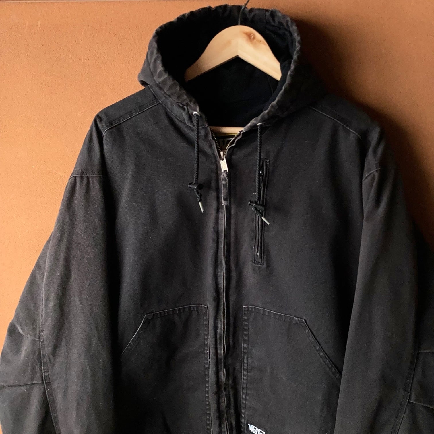 【Carhartt/カーハート】ダック アクティブ ジャケット  c272