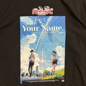 10s animagic 2018 〝君の名は。〟