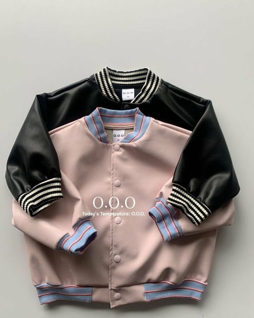《予約10％OFF 》Karina Jacket・OOO