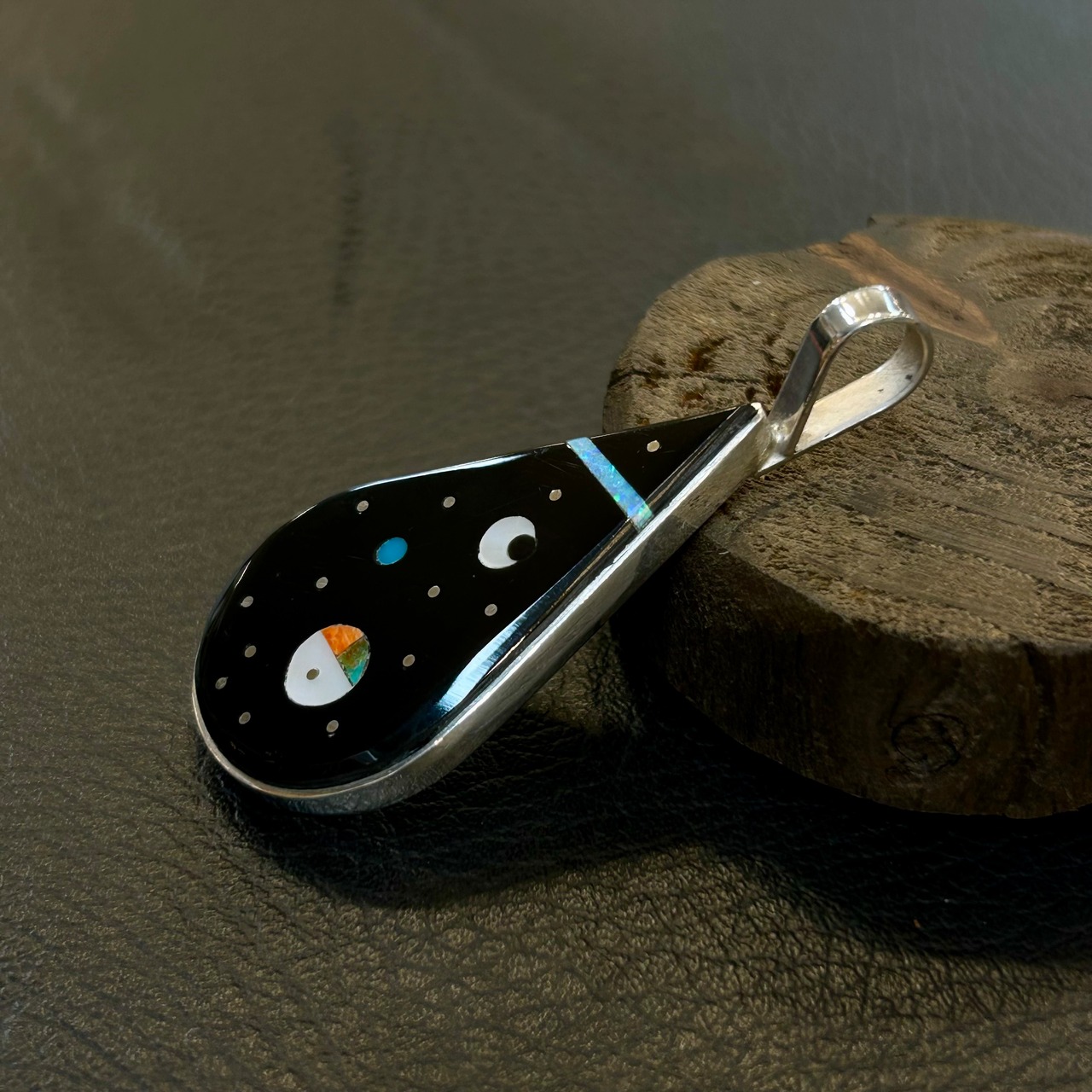 ハロルドスミス（Harold Smith）インレイTOP - 2