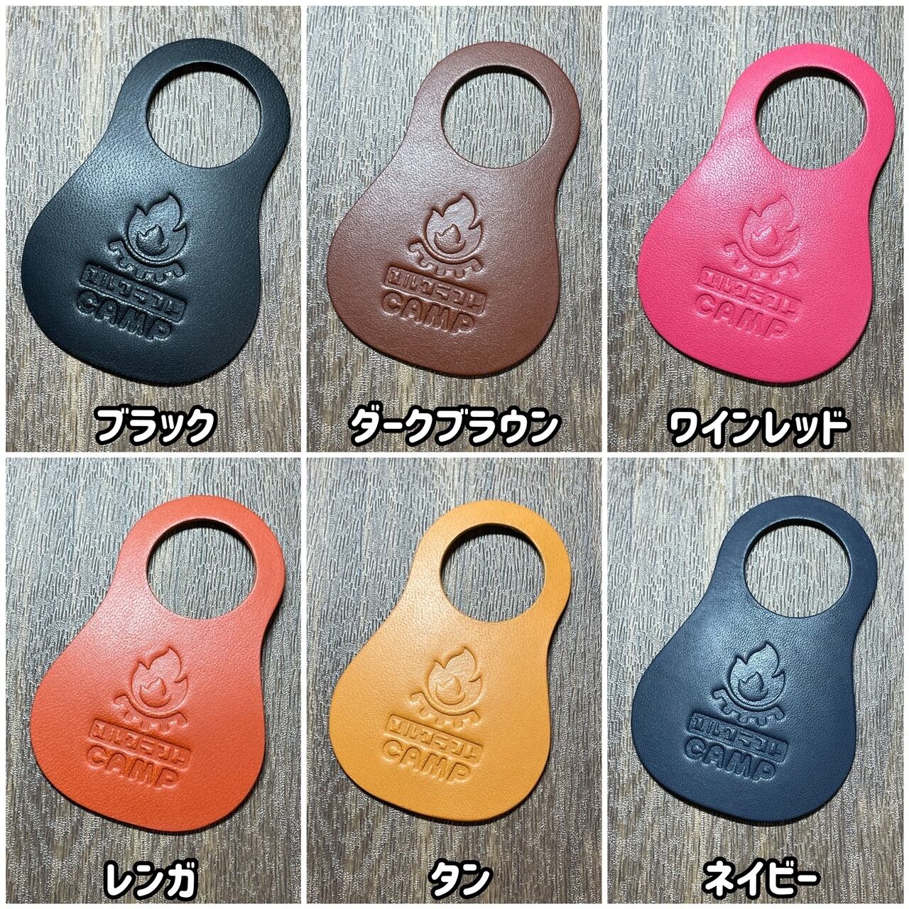 デイツ（DIETZ）ランタンエプロン「シングル」カラーオーダー（タンクエプロン）